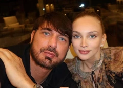 «Я заболела, а он издевается надо мной»: беременная жена Омарова пожаловалась на выходки любимого
