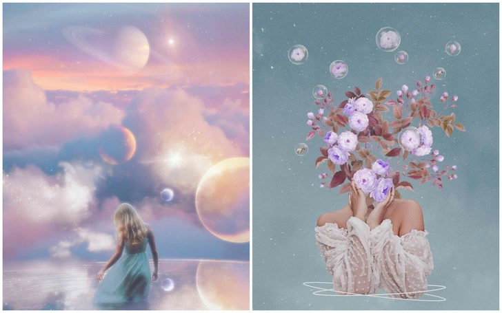 Скрытые глубины: 3 самых загадочных знака Зодиака, чьи истинные чувства всегда скрыты от посторонних | Источник: Социальные сети 