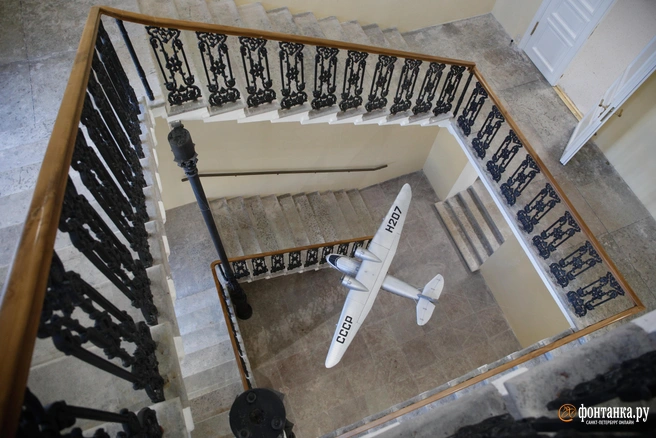 Рособрнадзор отметил школы Петербурга знаками качества. Проверьте, учится ли здесь ваш ребёнок | Источник: Валентин Егоршин / FONTANKA.RU