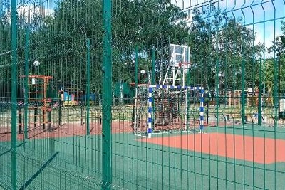 В 16 районах области завершили благоустройство по федеральному проекту