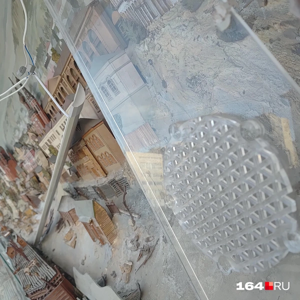 Источник: Сергей Гендин / 164.RU