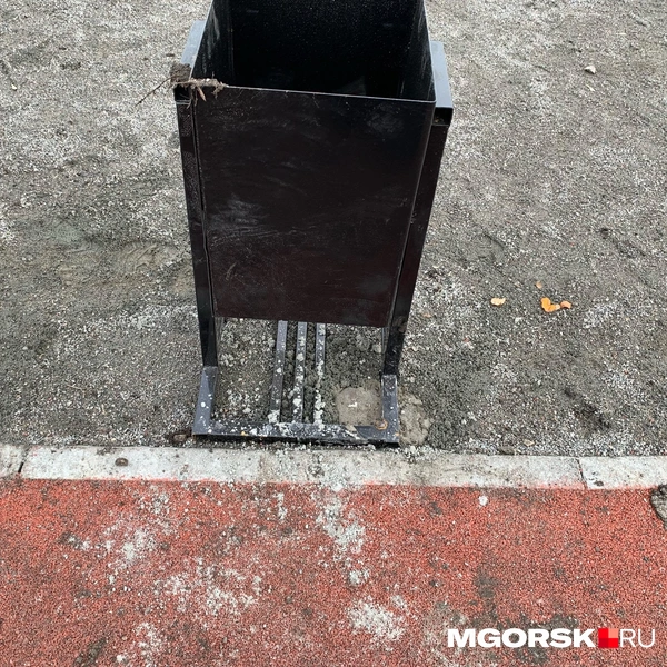 Источник: Анна Лялькова / MGORSK.RU