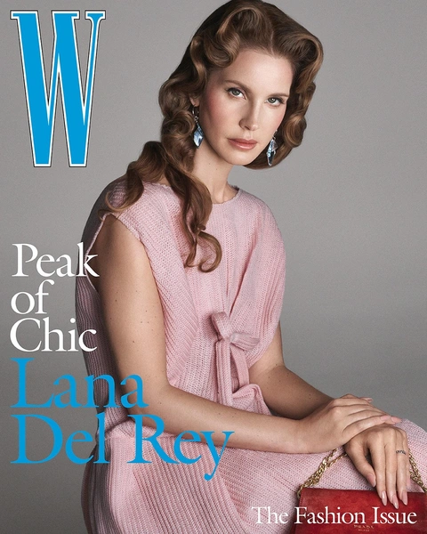 Источник: @wmag