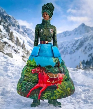 Что носят олимпийцы: самая интересная форма команд на зимних Играх 2026 в Италии