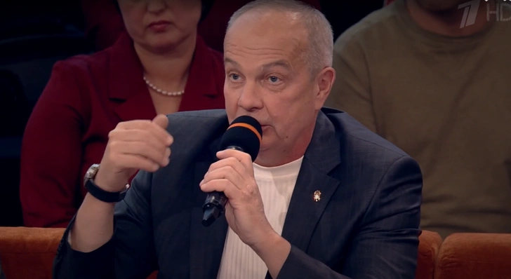 Усольцевы что говорят, Усольцевы последние новости, Усольцевы живы, усольцевы пропали в тайге, усольцевы поиски новости, нашлись ли усольцевы, где пропали усольцевы, усольцевы сегодня, усольцевы новости на сегодня | Источник: кадр из телепрограммы