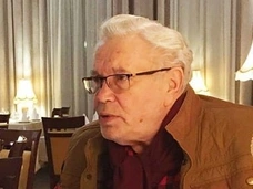 Скончался актер и телеведущий Олег Марусев