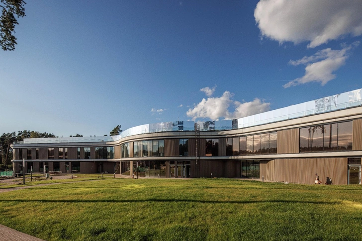 Источник:  «Бани Малевича»