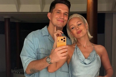 «Я за тебя умру»: Кока и Масленников предались любви на светском вечере — видео