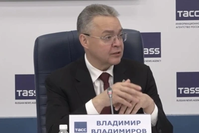 Пять обещаний губернатора Владимирова ставропольцам
