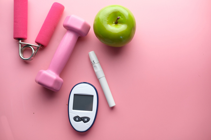 Питание для диабетиков: сохранить здоровье и не утратить вкус к жизни