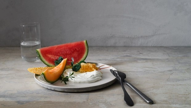 Вышел в оффлайн: керамика от основателя дизайн-портала Yatzer