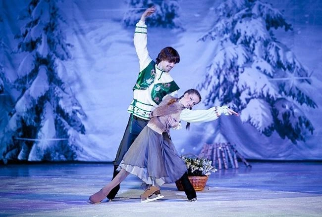 Источник: «Архконцерт» / Vk.com