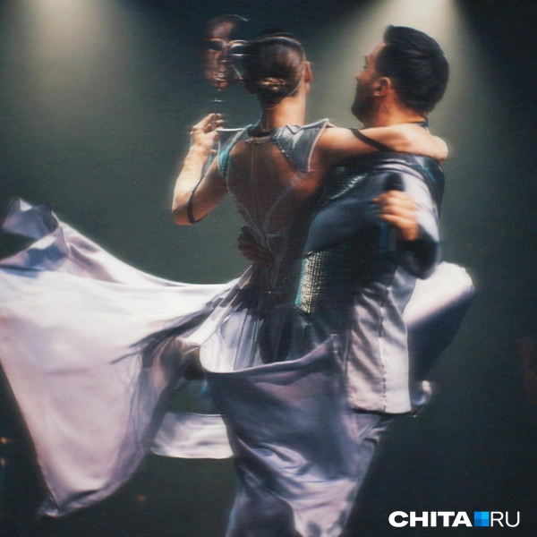 Источник: Евгения Петина / CHITA.RU