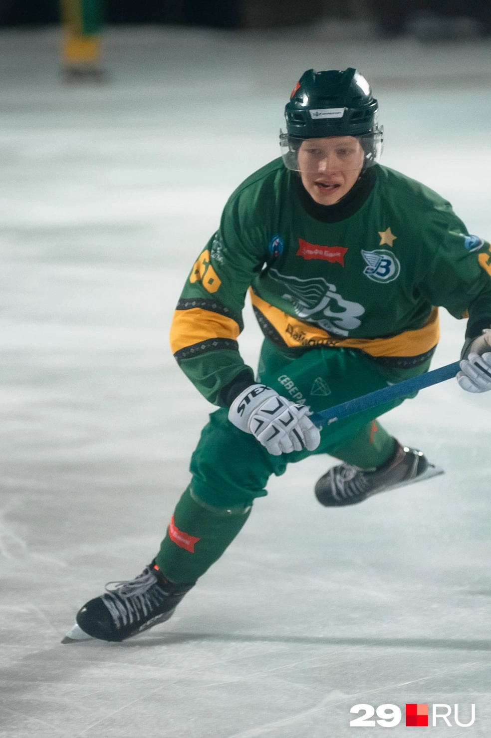 Источник: Иван Митюшёв