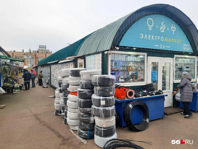 Источник: Анастасия Баринова / 56.RU