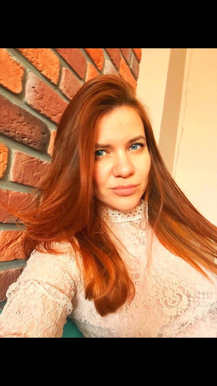 Татьяна Долгопол