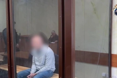 Chief Physician Oleg Shalaev Arrested in Riazan Bribery Probe