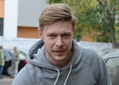 Никита Ефремов: «Хочу детей. Но у меня такая интересная семья… Есть страх относительно этого»