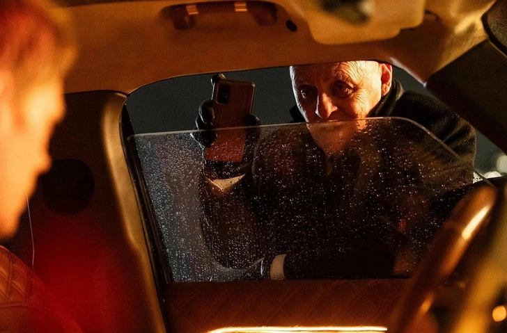 6 фильмов с экстремальным вождением для любителей высоких скоростей | Источник: кадр из фильма «Западня»