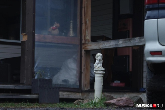 Источник: Дмитрий Толстошеев / MSK1.RU