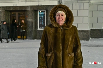 Ольга отметила, что пермской оперный — третий по ценности в стране | Источник: Василина Любимова / 59.RU