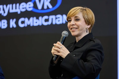 Глава VK-видео раскрыла самые популярные категории контента