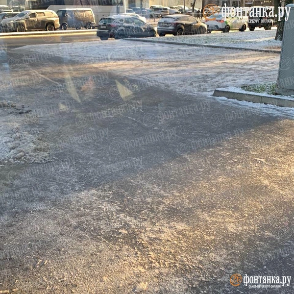 Источник: Читатель «Фонтанки»