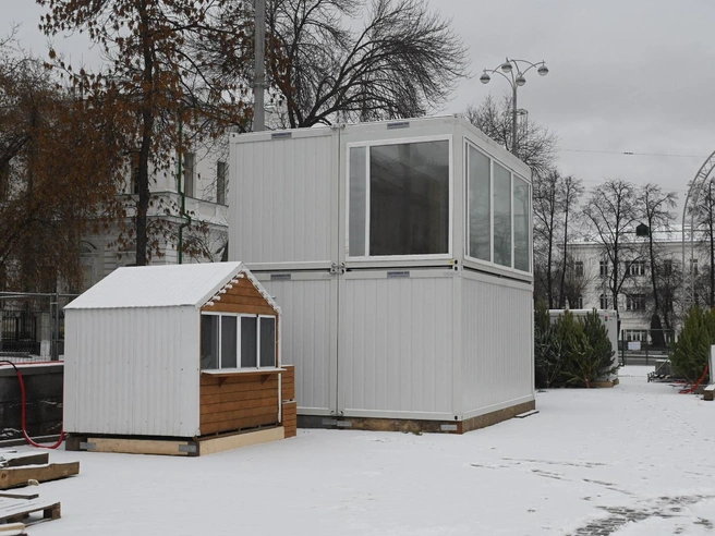 Источник: Дмитрий Емельянов / E1.RU