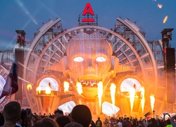 Alfa Future People 2015 в Нижнем Новгороде: как это было