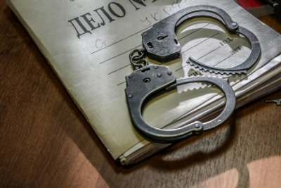 Полицейские задержали в Москве афериста, обманувшего знакомых на 7,5 млн