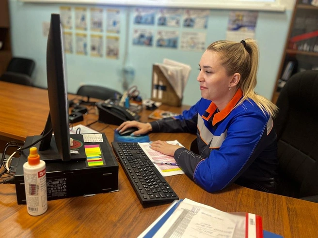 На первом этапе конкурсанты прошли комплексное тестирование по пяти ключевым разделам профессии | Источник: Светлана Иванова