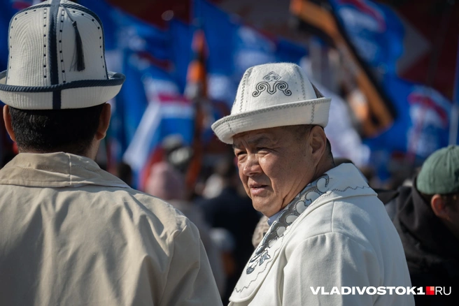Источник: Елена Буйвол / VLADIVOSTOK1.RU