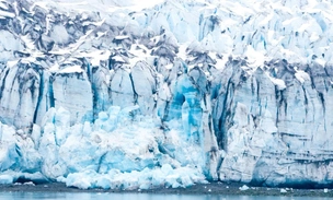 Где твои 130 гигатонн ледяной воды? Ледник в Антарктиде неотвратимо теряет в весе