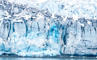 Где твои 130 гигатонн ледяной воды? Ледник в Антарктиде неотвратимо теряет в весе