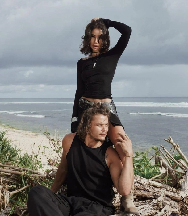 Степан признается, что ему комфортно жить на острове и заниматься маленьким бизнесом | Источник: STEFAN MOOD / T.me