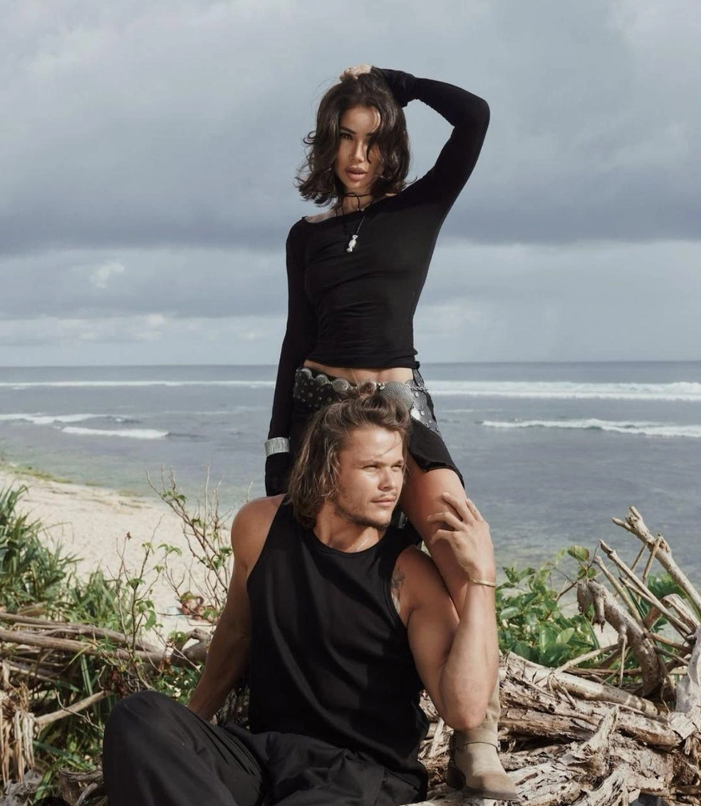 Степан признается, что ему комфортно жить на острове и заниматься маленьким бизнесом | Источник: STEFAN MOOD / T.me