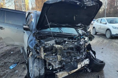 Отец рассказал о состоянии мальчика в коме после ДТП