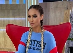 Ольга Бузова: «Нужно время, чтобы перестать каждый день плакать. Сердце разбито окончательно»