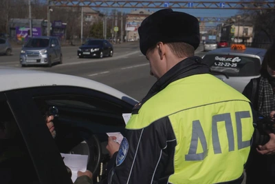 Четыре ДТП в Хабаровском крае: четверо пострадавших за сутки
