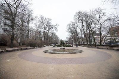 Прогноз погоды в Ростовской области на 25 февраля