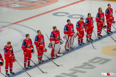 Экс-тренер сборной России предсказал победу Локомотива над Драконами