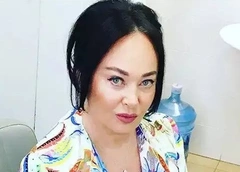 Дочь Ларисы Гузеевой боится анорексии
