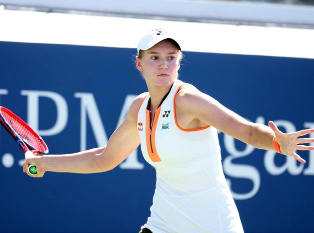 Елена Рыбакина выходит в третий раунд US Open 2025: подробности второго матча