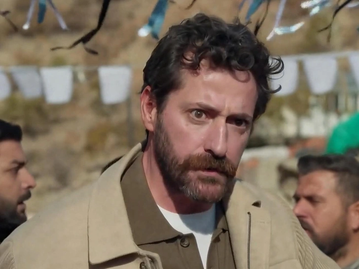 Источник: Кадр из сериала «Далекий город»