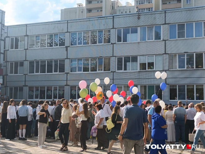 Источник: Юлия Дроглева / Tolyatty.ru
