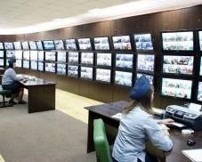 В Красноярском СИЗО установили уникальный пост видеонаблюдения | ngs24.ru