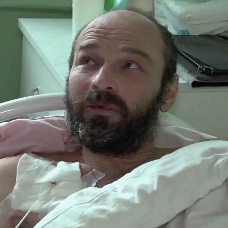 «Дядя Миша, есть вода?»: Пичугин, дрейфовавший по морю, о последних словах 15-летнего племянника и жуткой смерти брата