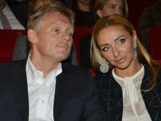 Татьяна Навка: «Как правило, муж приходит домой ближе к 12 ночи. Я жду его всегда»