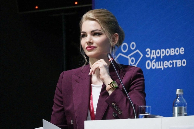 Когда-то Виктория Долгих пекла хлеб для своих детей и даже не думала, что станет успешной предпринимательницей | Источник: предоставлено героиней публикации