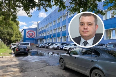 Экс-депутат из Ставрополья возглавил «Омскэлектро»